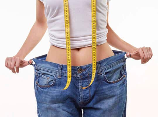 Gastric Bypass (Weight Loss Surgery)