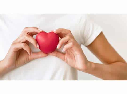 5 Ways to Control Cholestrol